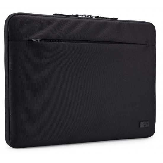 Case Logic | INVIS114 | Invigo Eco Sleeve | Sleeve | Black