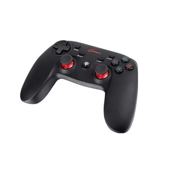 Wireless Gamepad GENESIS PV65 (PC/PS3)