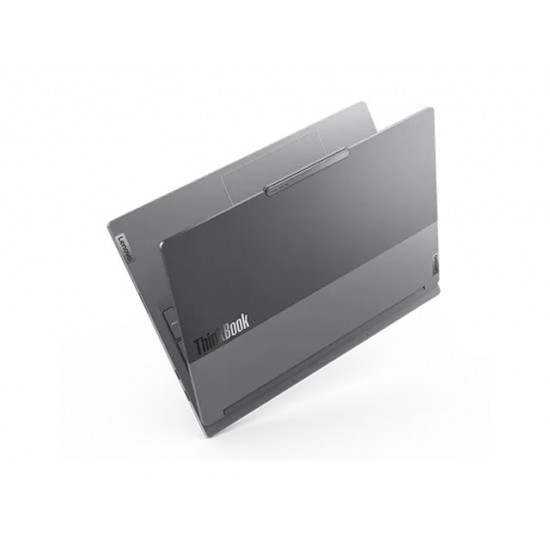 Lenovo | ThinkBook 16p IRX | Storm Grey | 16  | IPS | WQXGA | 2560 x 1600 pixels | Anti-glare | Intel Core i7 | i7-14650HX | 16 GB | SO-DIMM DDR5 | Solid-state drive capacity 512 GB | NVIDIA GeForce RTX 4060 | GDDR6 | 8 GB | Windows 11 Pro | 802.11ax | Bluetooth version 5.3 | Keyboard language Nordic | Keyboard backlit | Warranty 24 month(s) | Battery warranty 12 month(s)