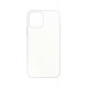 Fixed Story AntiUV | Back Cover | Samsung | Galaxy S25 | TPU | Clear