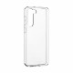 Fixed Story AntiUV | Back Cover | Samsung | Galaxy S25 | TPU | Clear