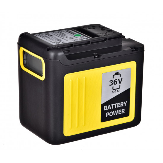 Kärcher Power 36/50 Battery & charger set