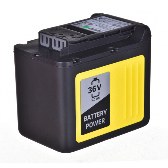 Kärcher Power 36/50 Battery & charger set