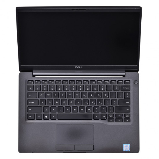 DELL LATITUDE 7400 i7-8665U 16GB 256GB SSD 14 FHD (US QWERTY) carbon Win11pro USED Used