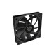 GENESIS Oxal 120 Computer case Fan 12 cm Black 1 pc(s)