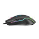 FURY Hustler mouse Gaming Ambidextrous USB Type-A Optical 6400 DPI