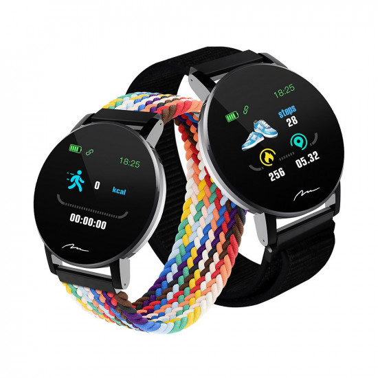 Media-Tech Smartband ACTIVEBAND THAITI MT871