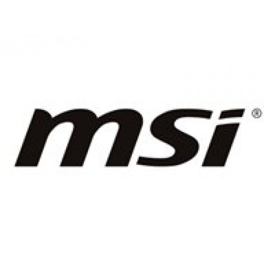 MSI MAG A750GL PCIE5 II 750W GOLD POWER SUPPLY