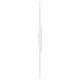 Apple EarPods Headset Wired In-ear Calls/Music White