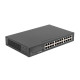 Lanberg Switch RSGE-24 Rack 19  (24-port, 1Gb)