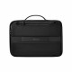 XD DESIGN ANTI-THEFT BACKPACK / BRIEFCASE BOBBY BIZZ 2.0 BLACK P/N: P705.921