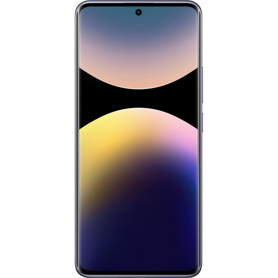 Xiaomi Redmi Note 14 Pro+ 5G 16.9 cm (6.67) Dual SIM USB Type-C 8 GB 256 GB 5110 mAh Lavender, Purple