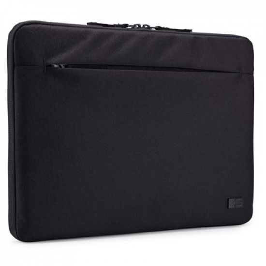 Case Logic Invigo Eco INVIS114 Black 35.6 cm (14) Sleeve case