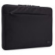 Case Logic Invigo Eco INVIS114 Black 35.6 cm (14) Sleeve case