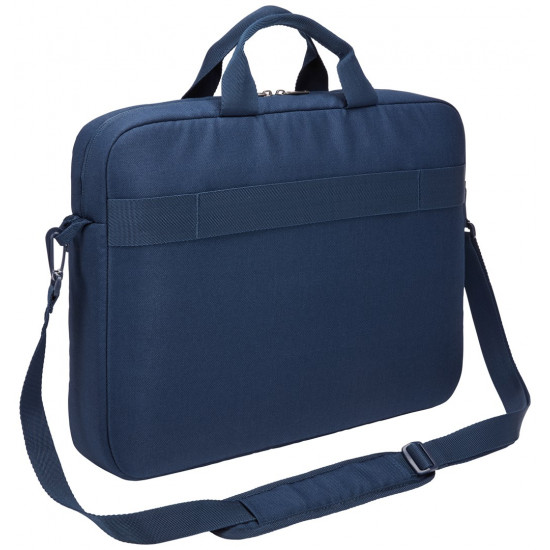 Case Logic Advantage ADVA-116 Dark Blue 39.6 cm (15.6) Messenger case