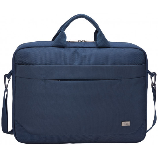 Case Logic Advantage ADVA-116 Dark Blue 39.6 cm (15.6) Messenger case