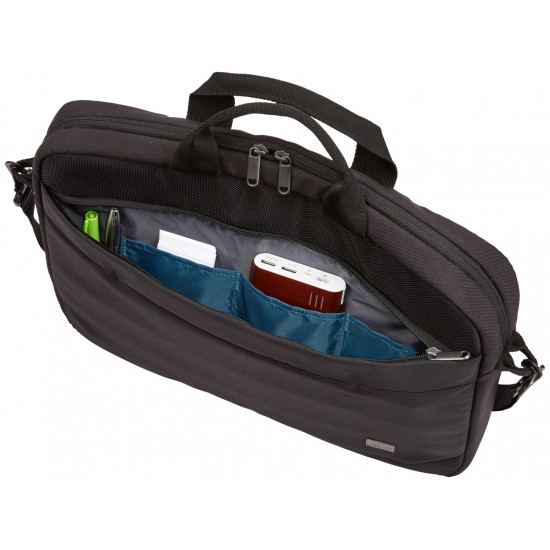 Case Logic Advantage ADVA-116 Dark Blue 39.6 cm (15.6) Messenger case