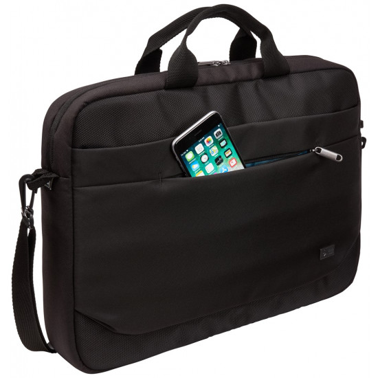 Case Logic Advantage ADVA-116 Dark Blue 39.6 cm (15.6) Messenger case