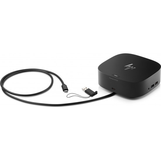 HP USB-C/A Universal Dock G2