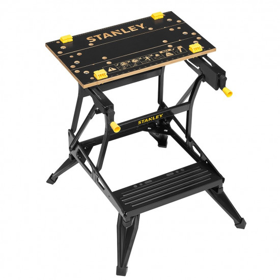 Stanley STST83400-1 workbench Woodworking workbench