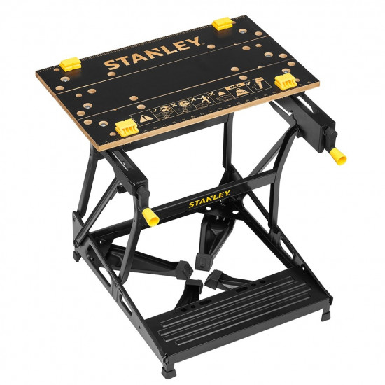 Stanley STST83400-1 workbench Woodworking workbench