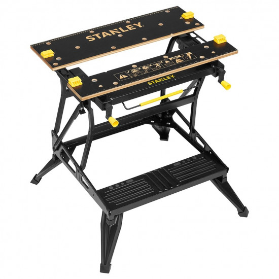 Stanley STST83800-1 workbench Woodworking workbench