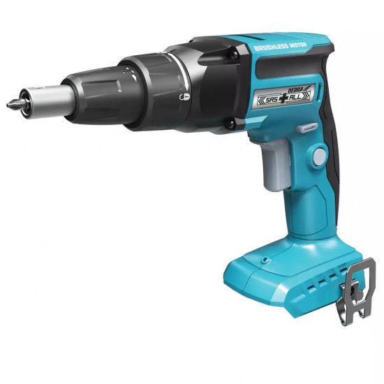 DEDRA DED7156 power screwdriver/impact driver