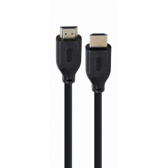 Gembird CC-HDMI8K-1M HDMI cable HDMI Type A (Standard) Black