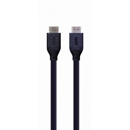 Gembird CC-HDMI8K-1M HDMI cable HDMI Type A (Standard) Black