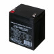 Gembird BAT-12V4.5AH UPS battery 12 V