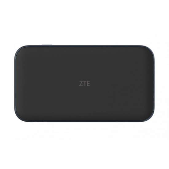 ZTE MU5001 Router Hotspot WiFi6 3800 Mbps 5G LTE Black