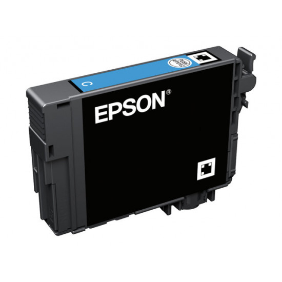 EPSON Singlepack Cyan 502XL Ink SEC