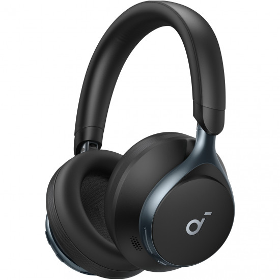 Anker Soundcore Space One over-Ear Headphones black