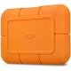 LACIE Rugged SSD 1TB 6,4cm 2,5Zoll USB-C extern