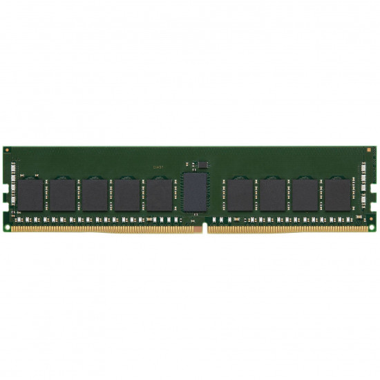 KINGSTON 16GB DDR4-3200MHz Reg ECC Module