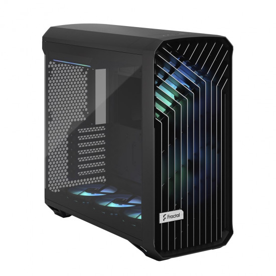 Fractal Design Torrent Tower Black