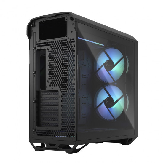 Fractal Design Torrent Tower Black