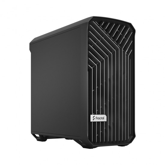 Fractal Design Torrent Compact Tower Black