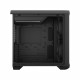 Fractal Design Torrent Compact Tower Black