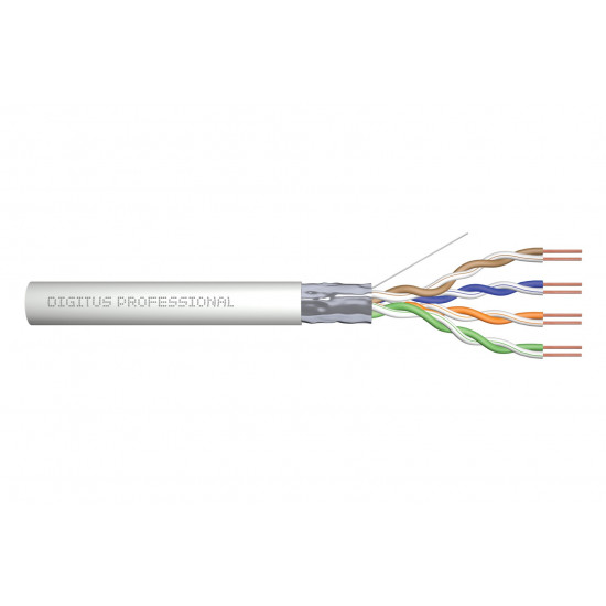 Digitus Cat.5e F/UTP installation cable, 305 m, Eca