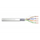 Digitus Cat.5e F/UTP installation cable, 305 m, Eca