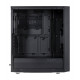 Fractal Design Meshify C Midi Tower Black