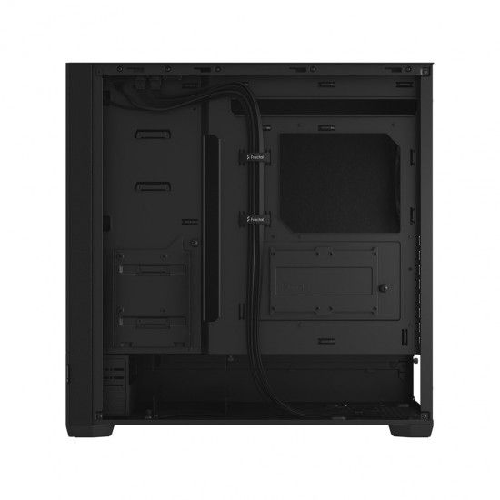 Fractal Design Pop XL Silent Tower Black