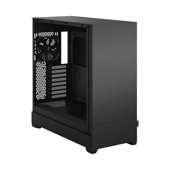 Fractal Design Pop XL Silent Tower Black