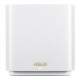 ASUS ZenWiFi AX (XT9) AX7800 1er Pack Weiß Tri-band (2.4 GHz / 5 GHz / 5 GHz) Wi-Fi 6 (802.11ax) White 4 Internal