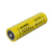 Nitecore NC-21700/50HPI household battery Rechargeable battery Lithium-Ion (Li-Ion)