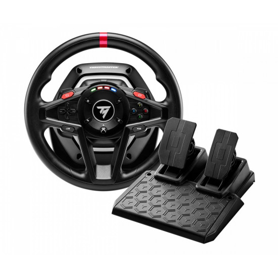 Wheel T128 PC Xbox