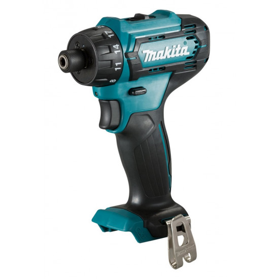 MAKITA SCREWDRIVER 12V CXT 6-KT DF033DZ 30/14Nm