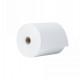 BROTHER DIRECT THERMAL RECEIPT ROLL 76 MM WIDE, 42 METER LENGTH (8 ROLLS/CARTON)