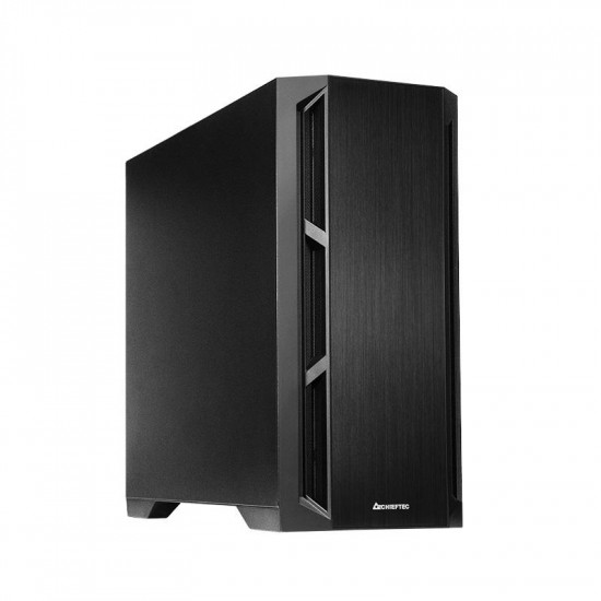 Case|CHIEFTEC|APEX Q|Tower|Not included|ATX|EATX|MicroATX|MiniITX|Colour Black|GA-01B-Q-OP